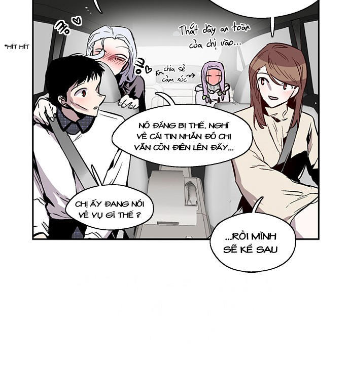 Nano List Chapter 119 - 26