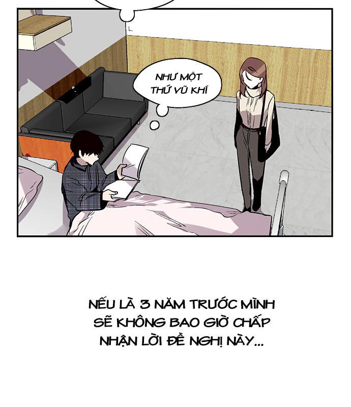 Nano List Chapter 119 - 6