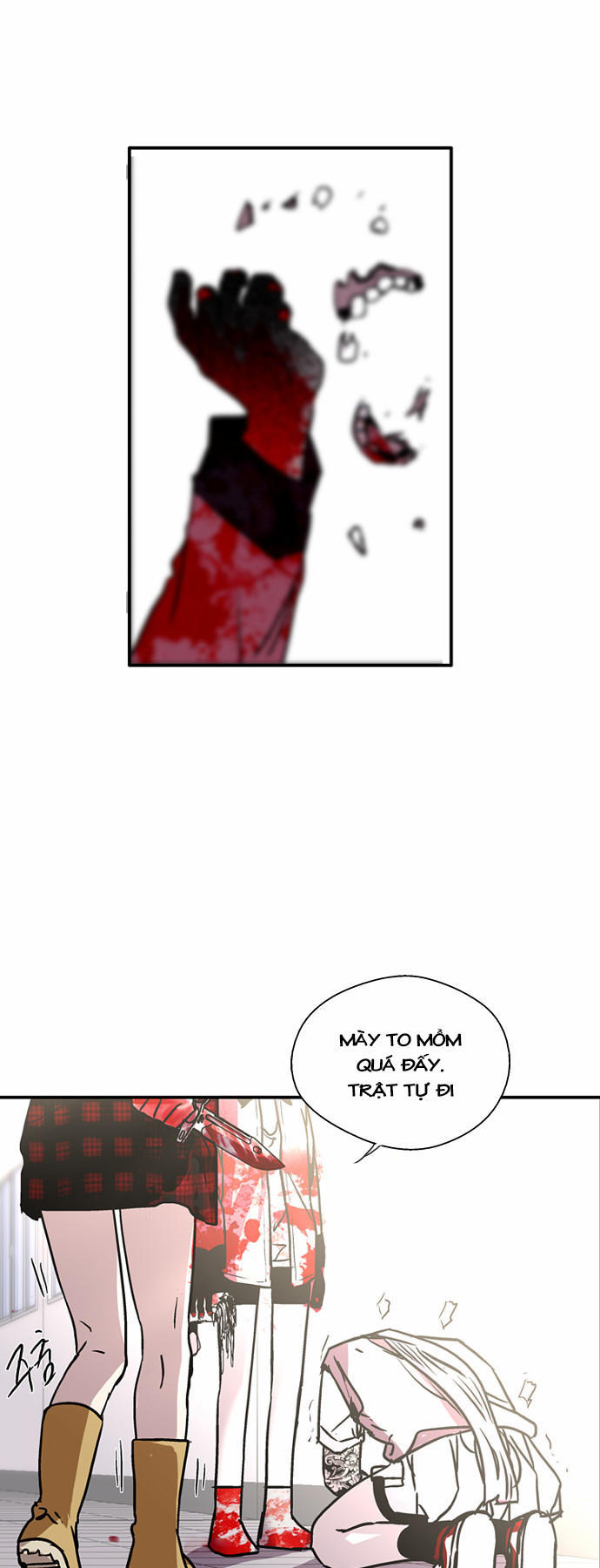 Nano List Chapter 12 - 65