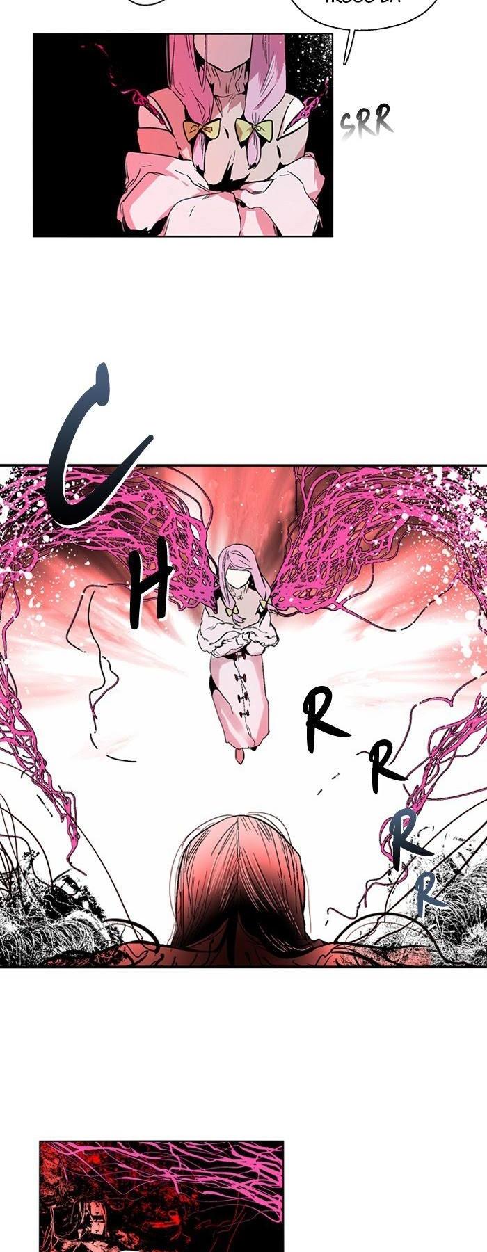 Nano List Chapter 120 - 13