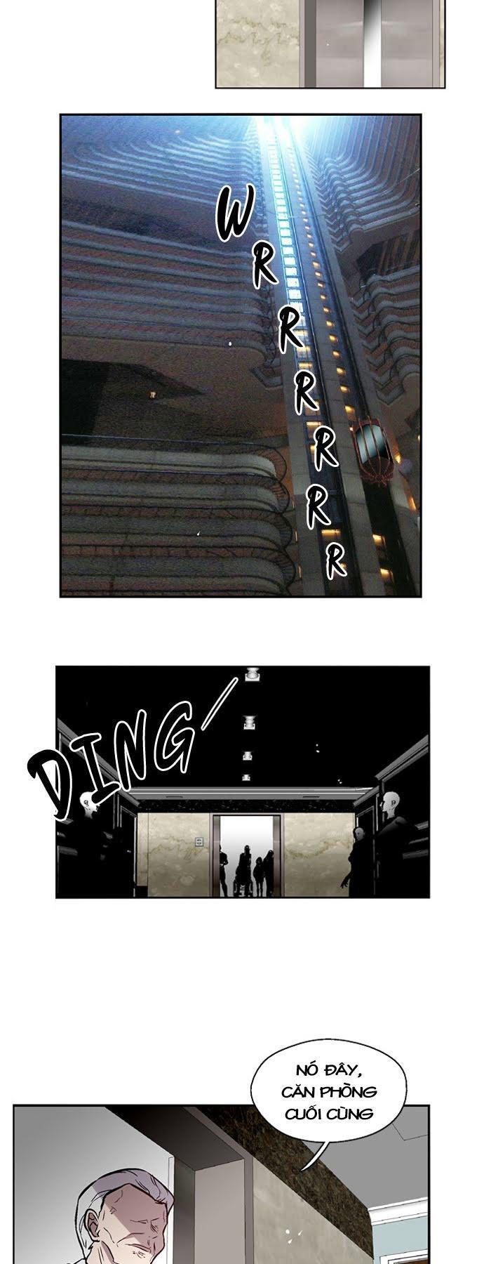 Nano List Chapter 120 - 3