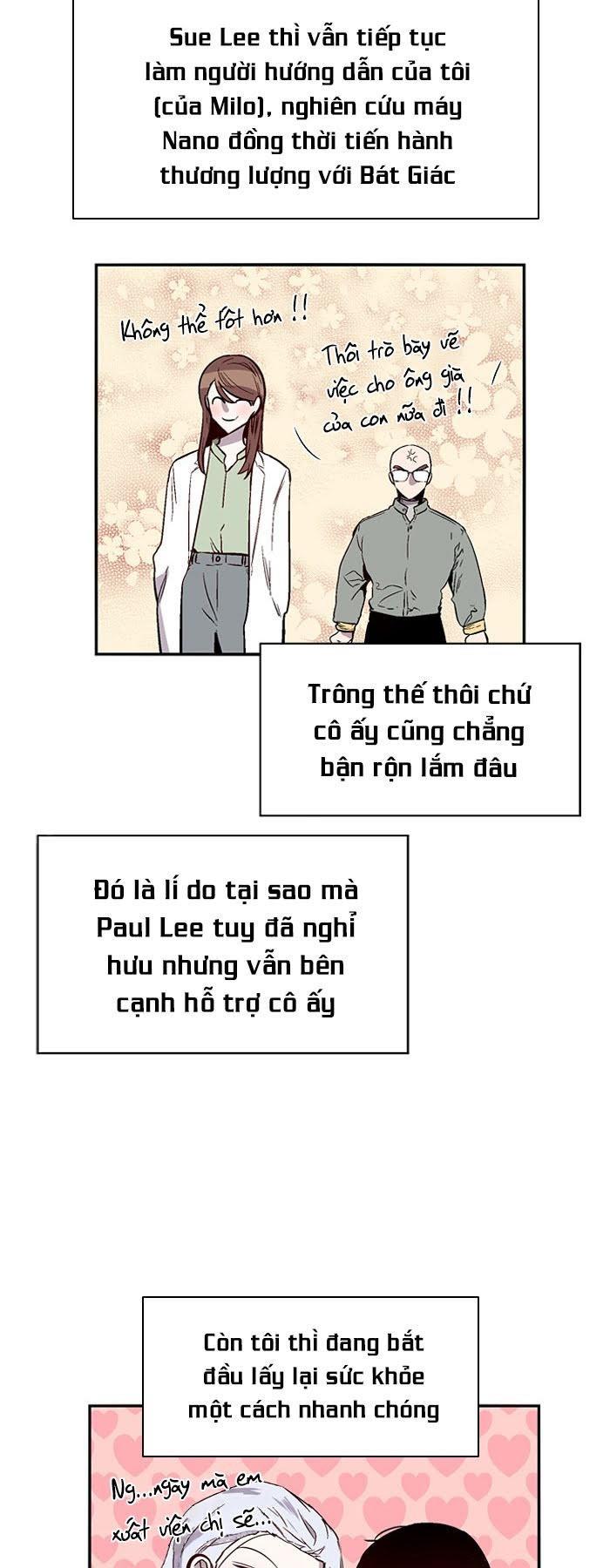 Nano List Chapter 120 - 25