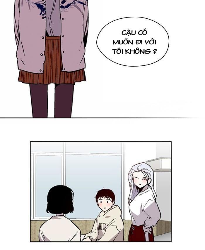 Nano List Chapter 120 - 30