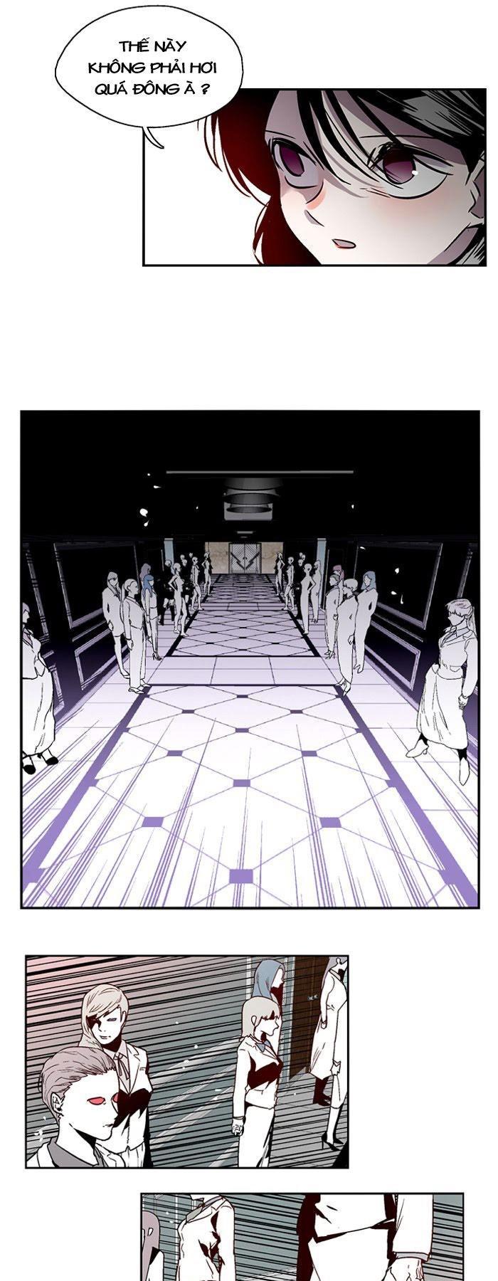 Nano List Chapter 120 - 5