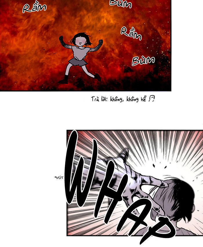 Nano List Chapter 121 - 16