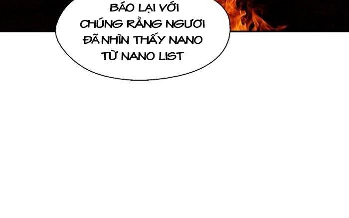 Nano List Chapter 121 - 20