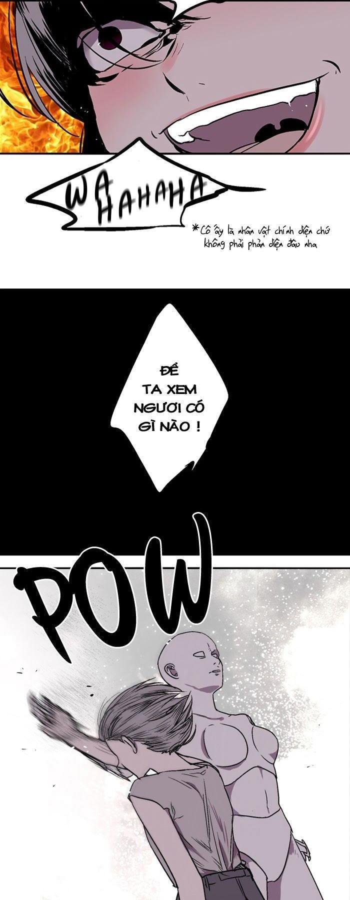 Nano List Chapter 121 - 22