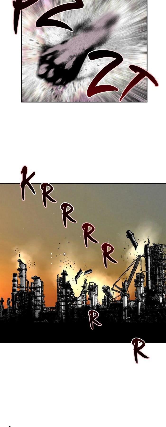 Nano List Chapter 121 - 5
