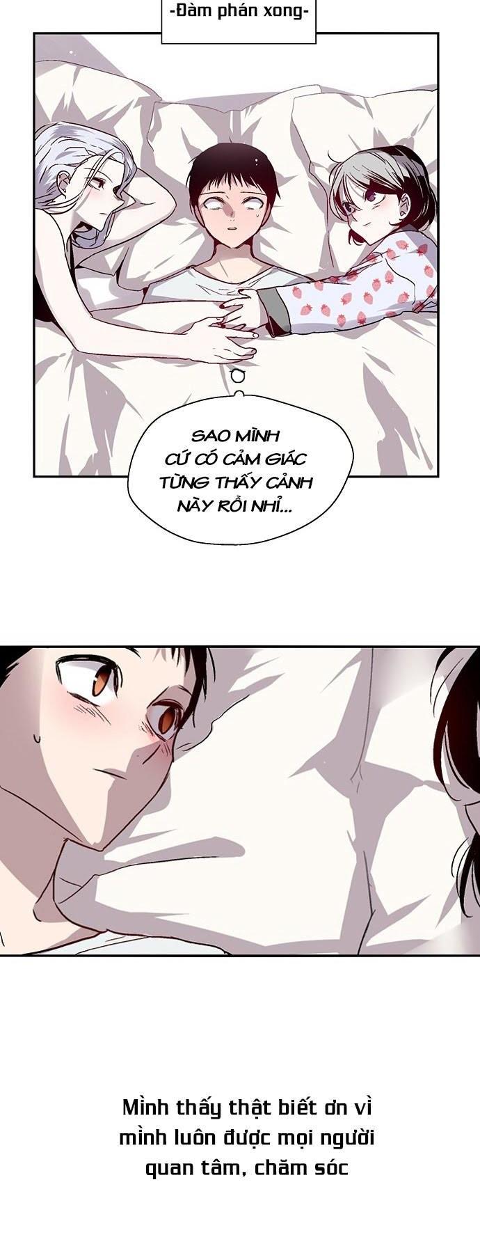 Nano List Chapter 122 - 24