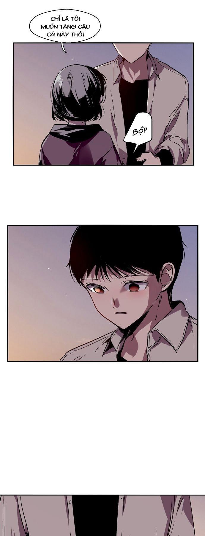 Nano List Chapter 122 - 41