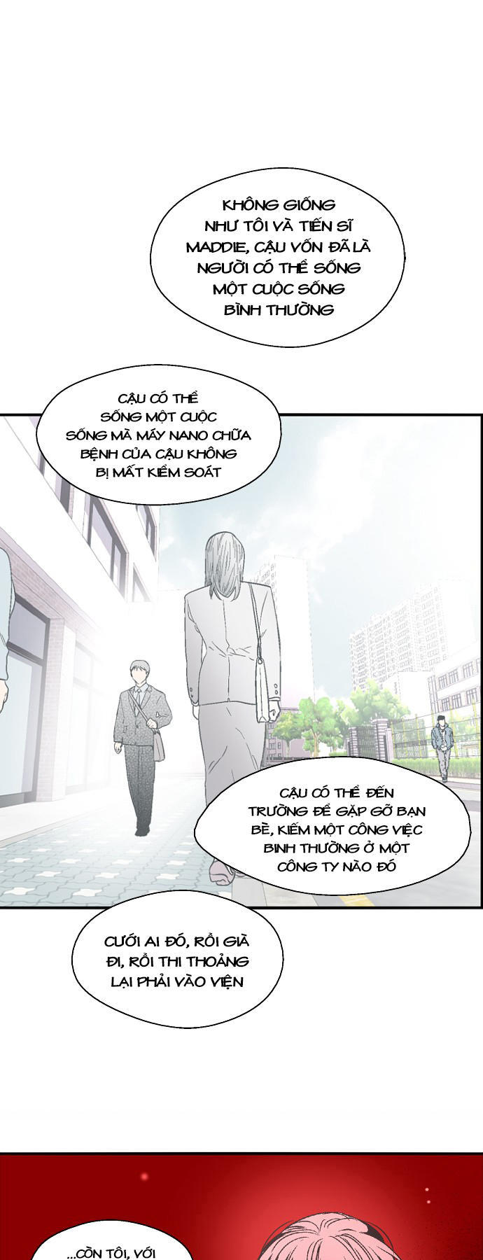 Nano List Chapter 123 - 16