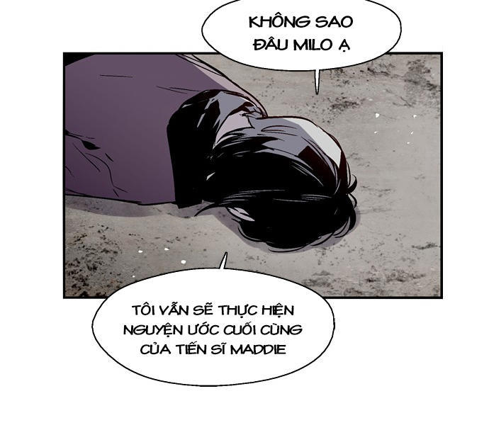 Nano List Chapter 123 - 10