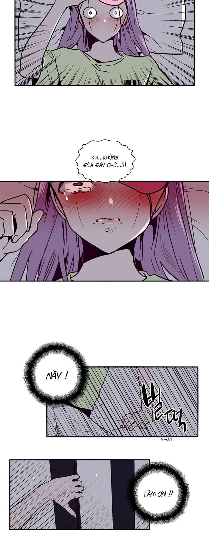Nano List Chapter 127 - 9