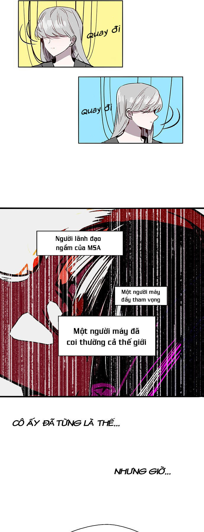 Nano List Chapter 128 - 17