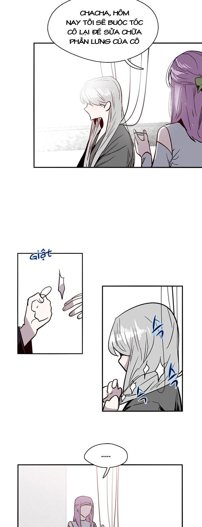 Nano List Chapter 128 - 18