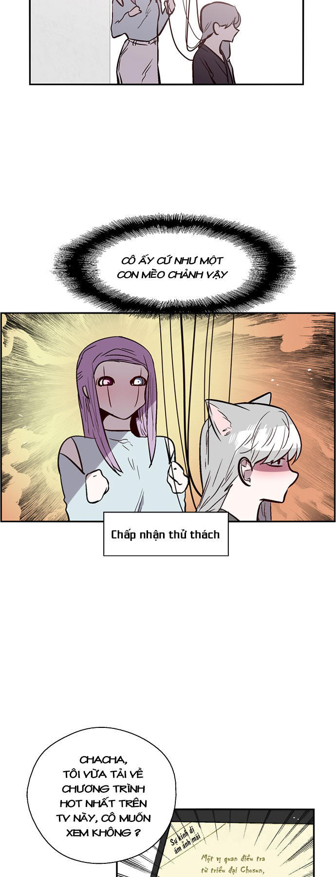 Nano List Chapter 128 - 19
