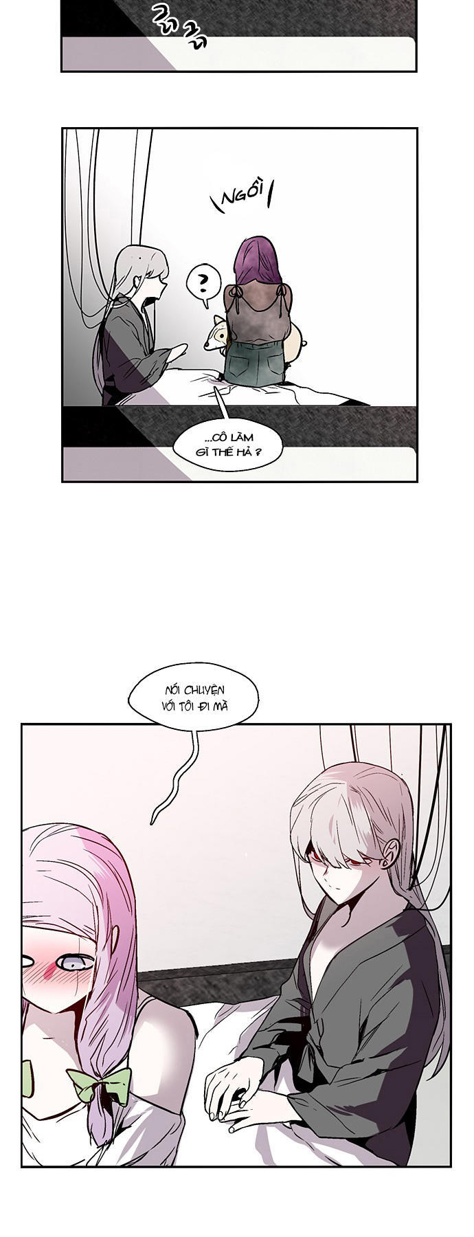 Nano List Chapter 128 - 24