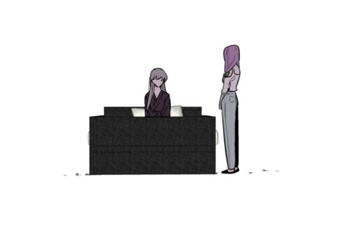 Nano List Chapter 128 - 40