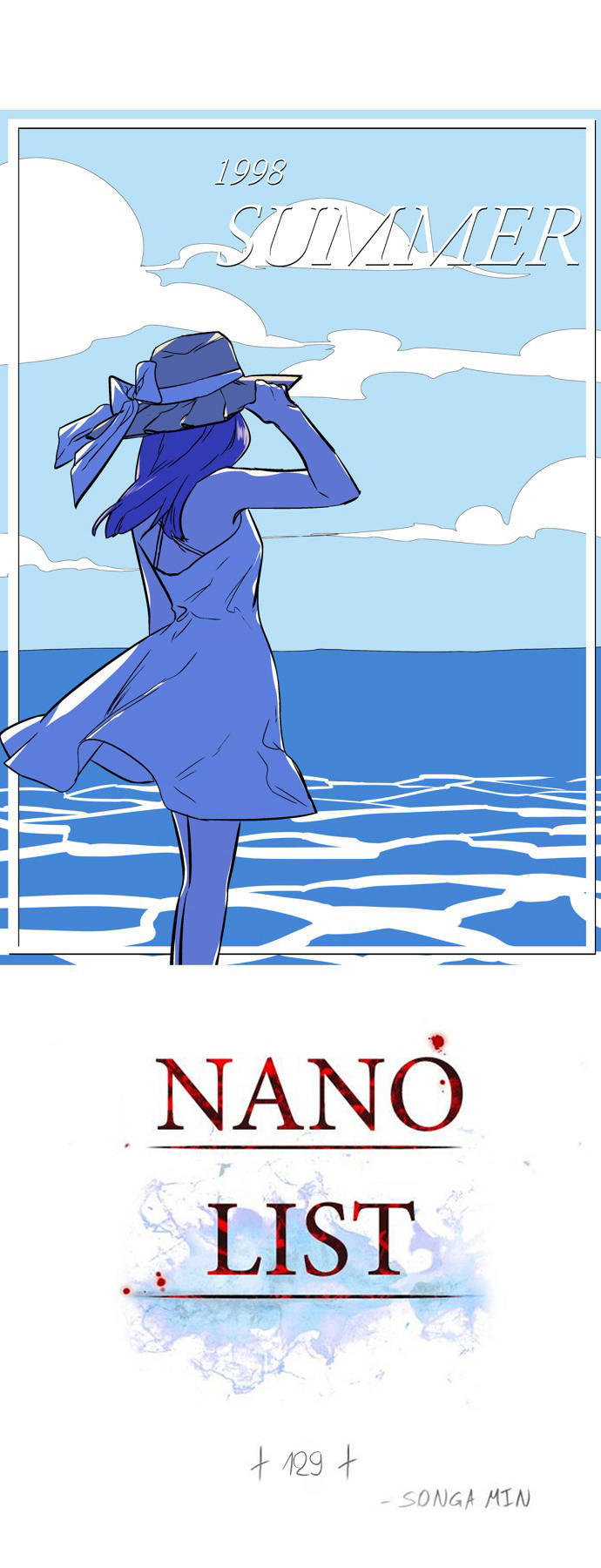 Nano List Chapter 129 - 1