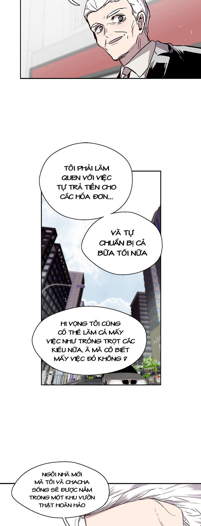 Nano List Chapter 129 - 3
