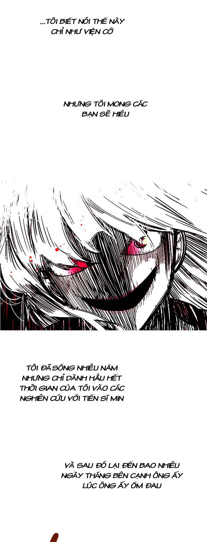 Nano List Chapter 129 - 27