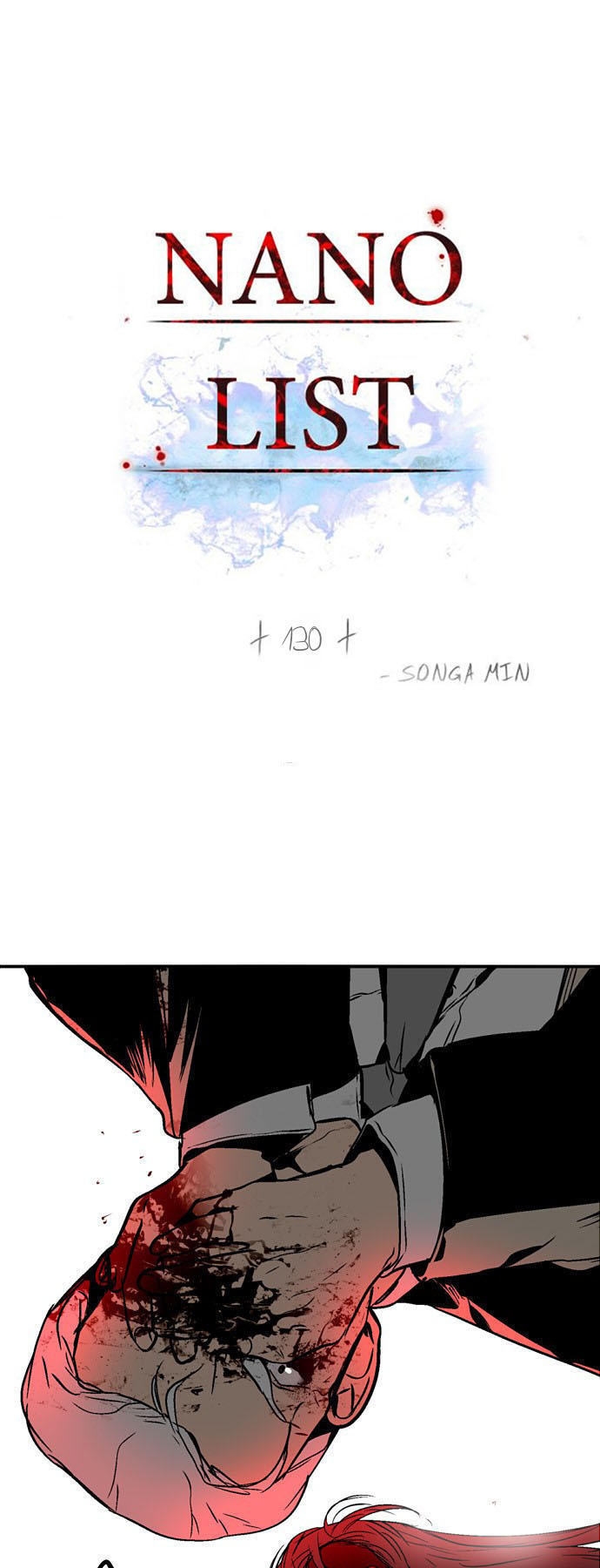 Nano List Chapter 130 - 2