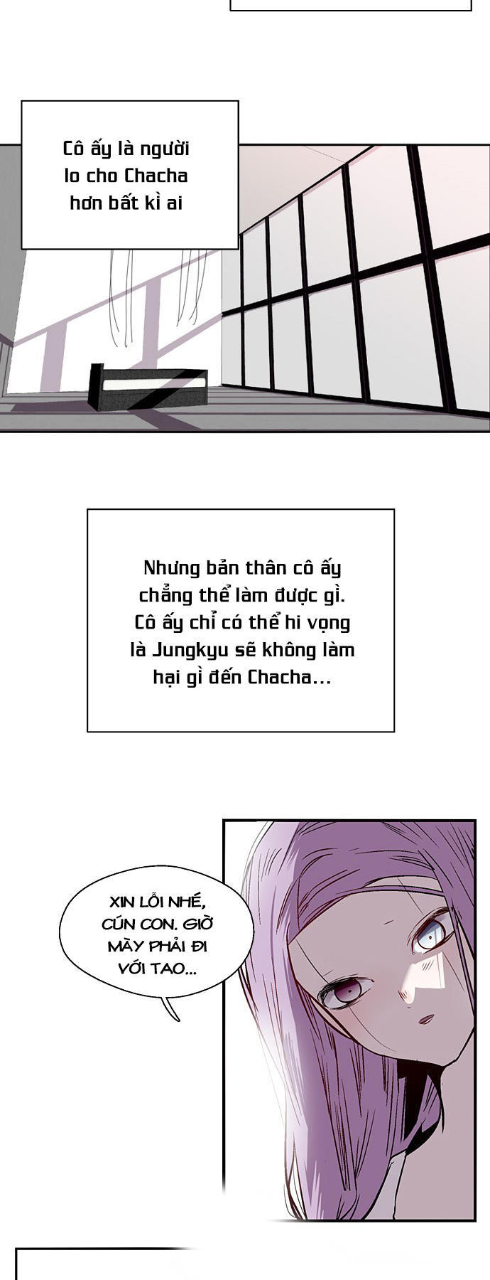 Nano List Chapter 130 - 34