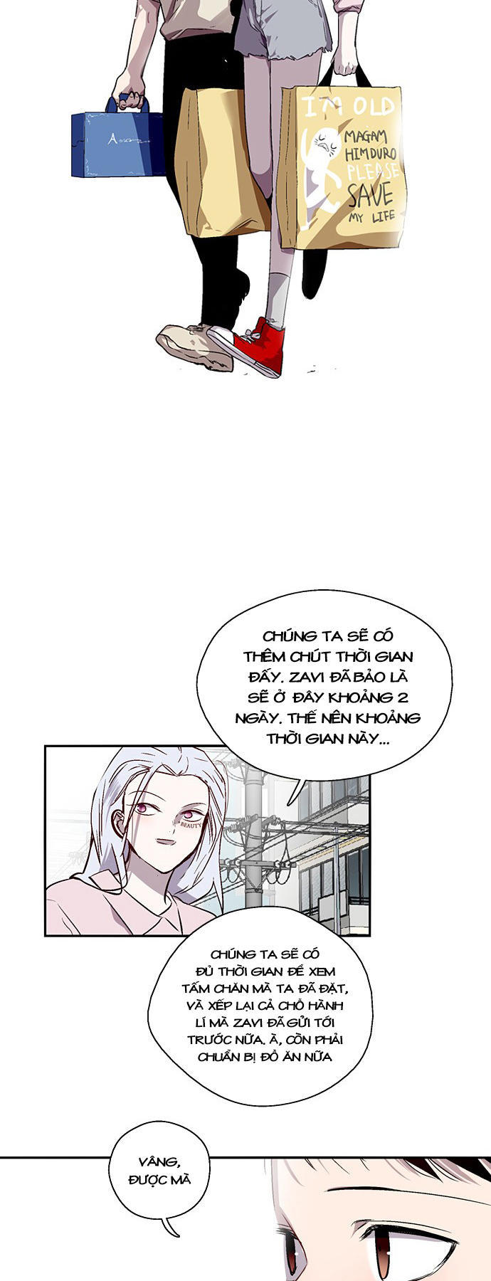 Nano List Chapter 130 - 39