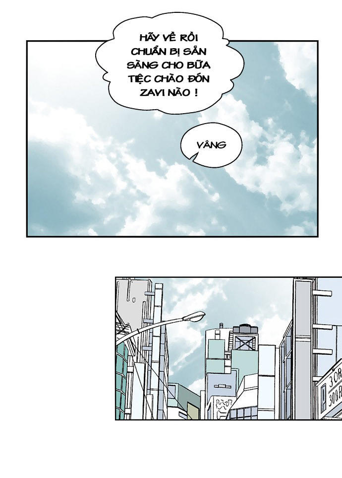 Nano List Chapter 130 - 41