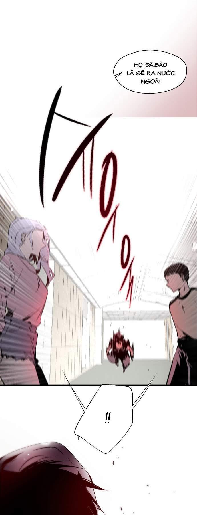 Nano List Chapter 132 - 11
