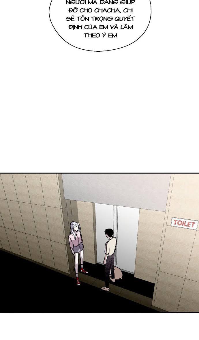 Nano List Chapter 132 - 40
