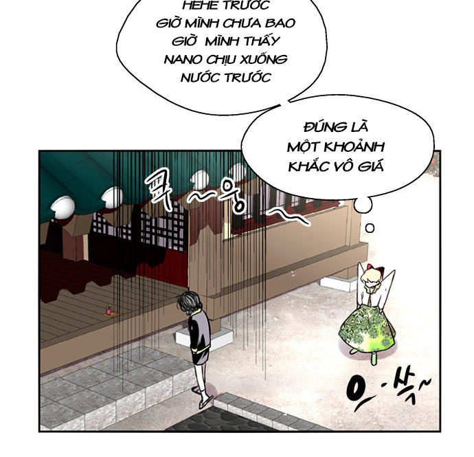 Nano List Chapter 133 - 25