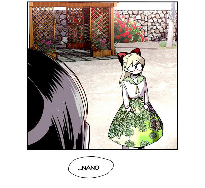 Nano List Chapter 133 - 35