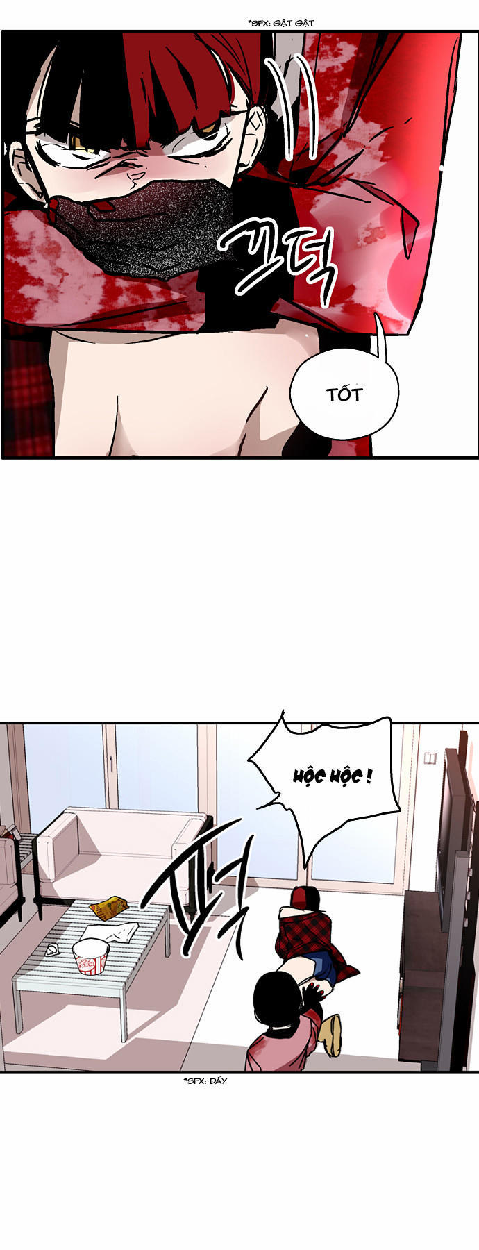 Nano List Chapter 14 - 31