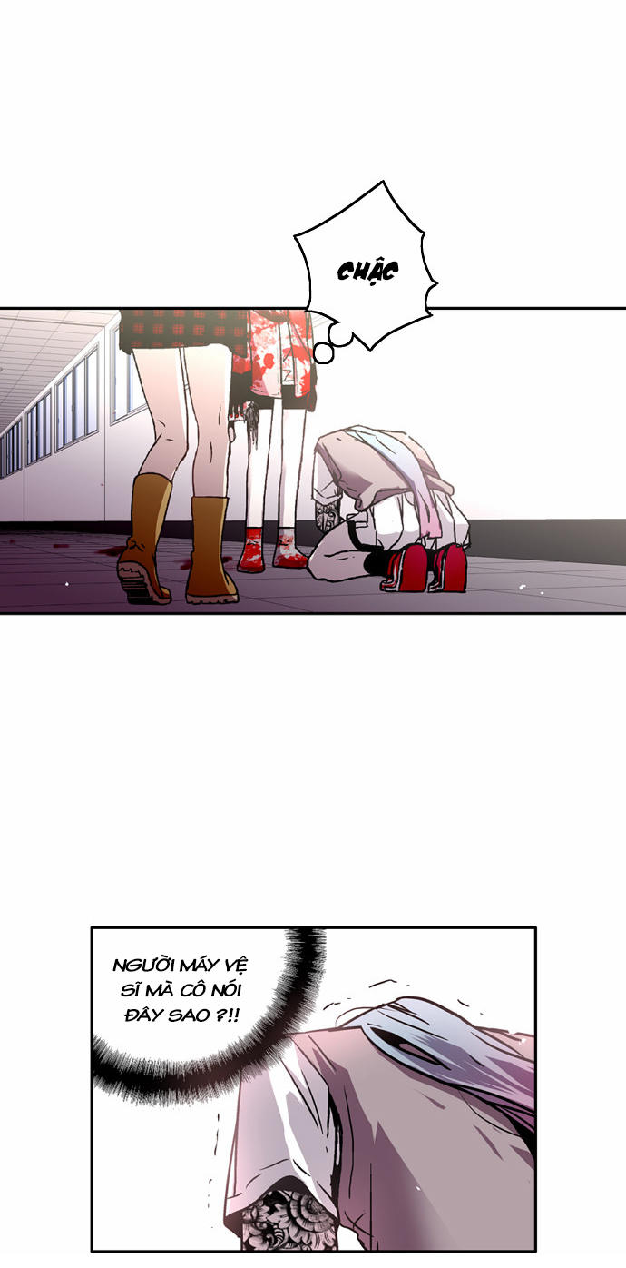 Nano List Chapter 14 - 9