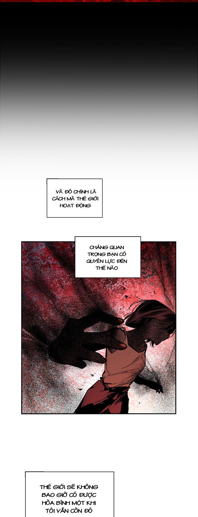 Nano List Chapter 145 - 8