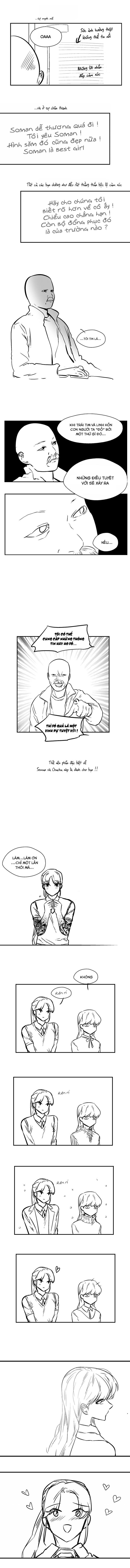 Nano List Chapter 147 - 3