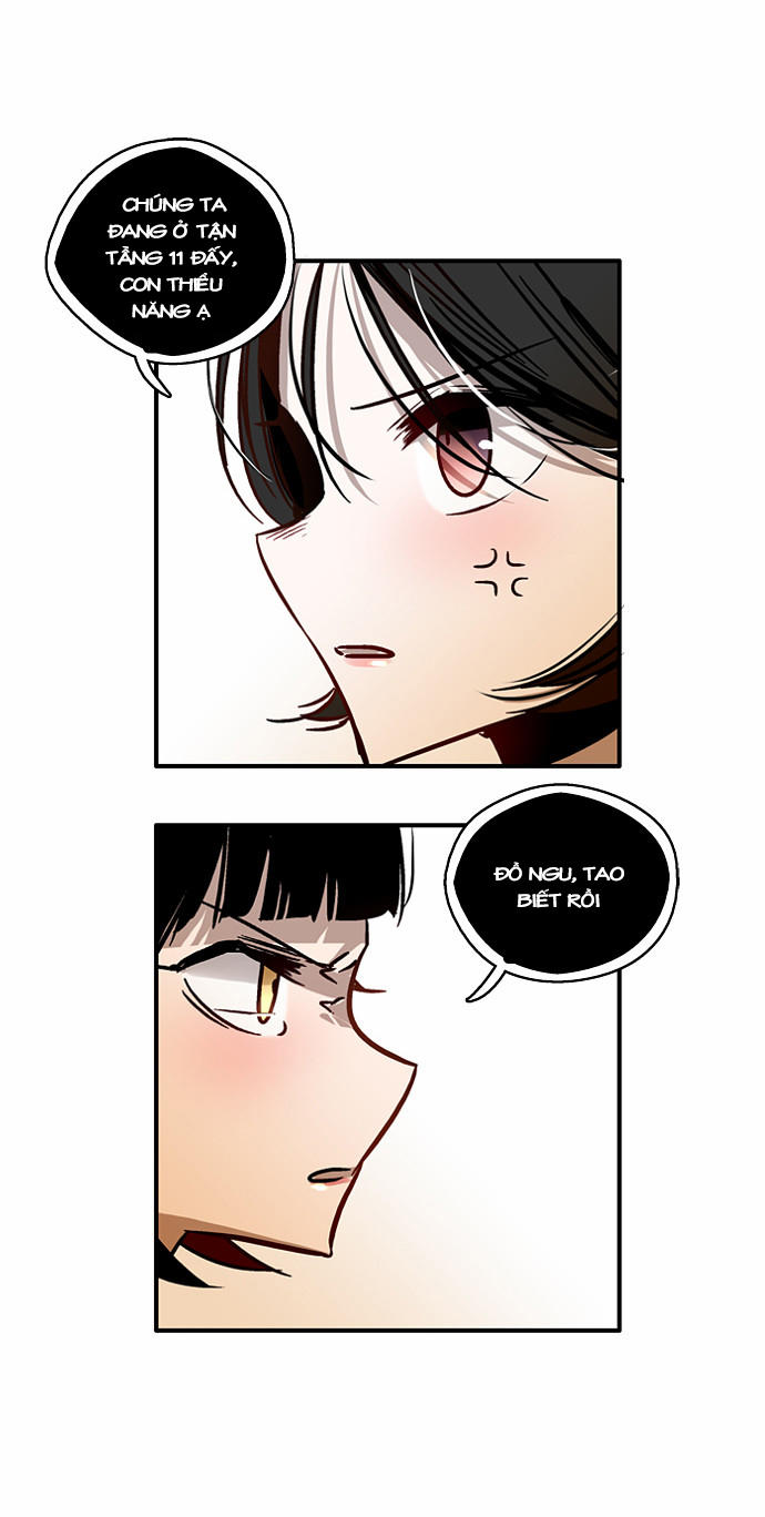 Nano List Chapter 15 - 24