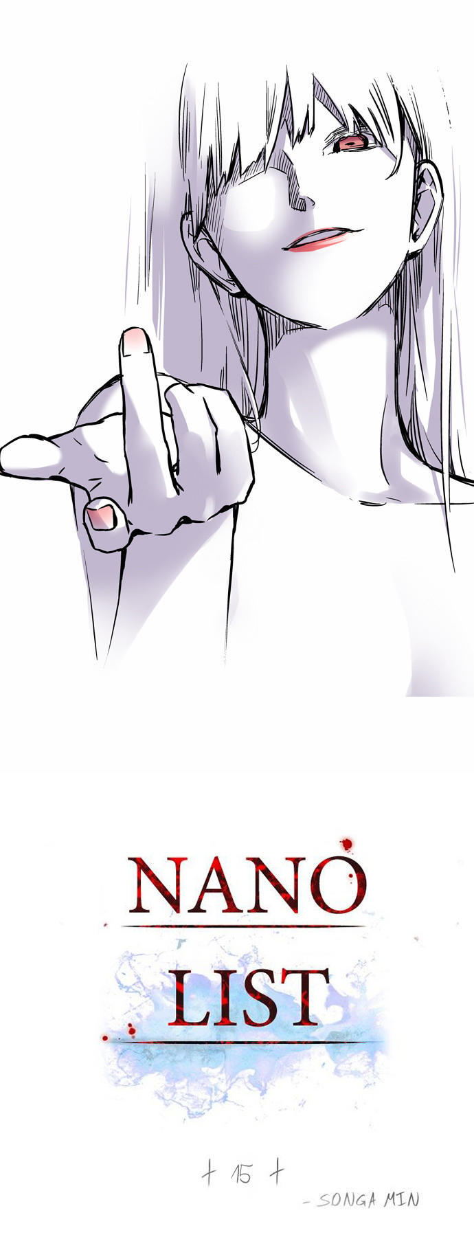 Nano List Chapter 16 - 2