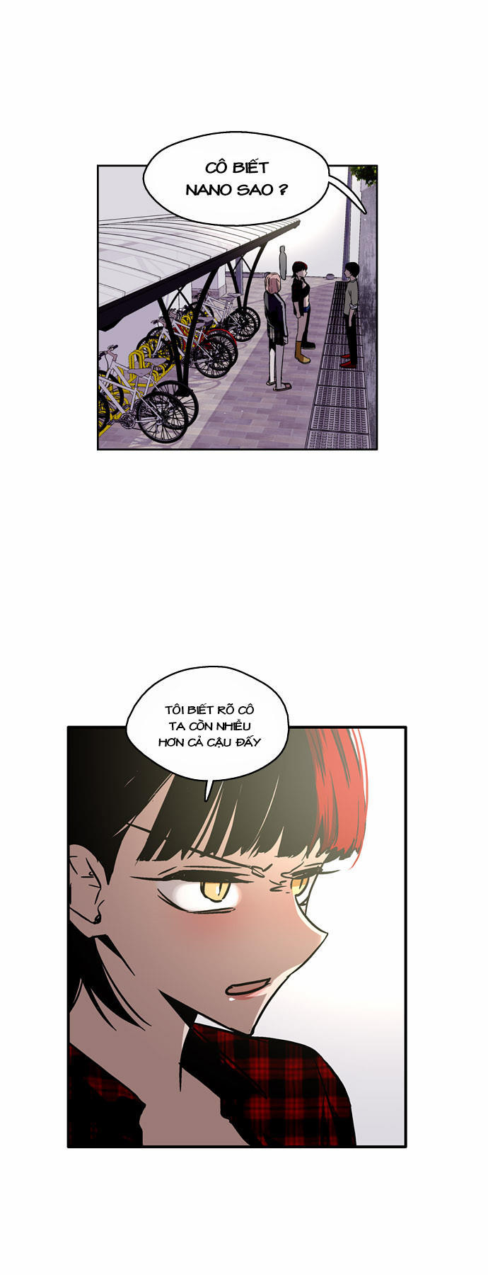 Nano List Chapter 16 - 18