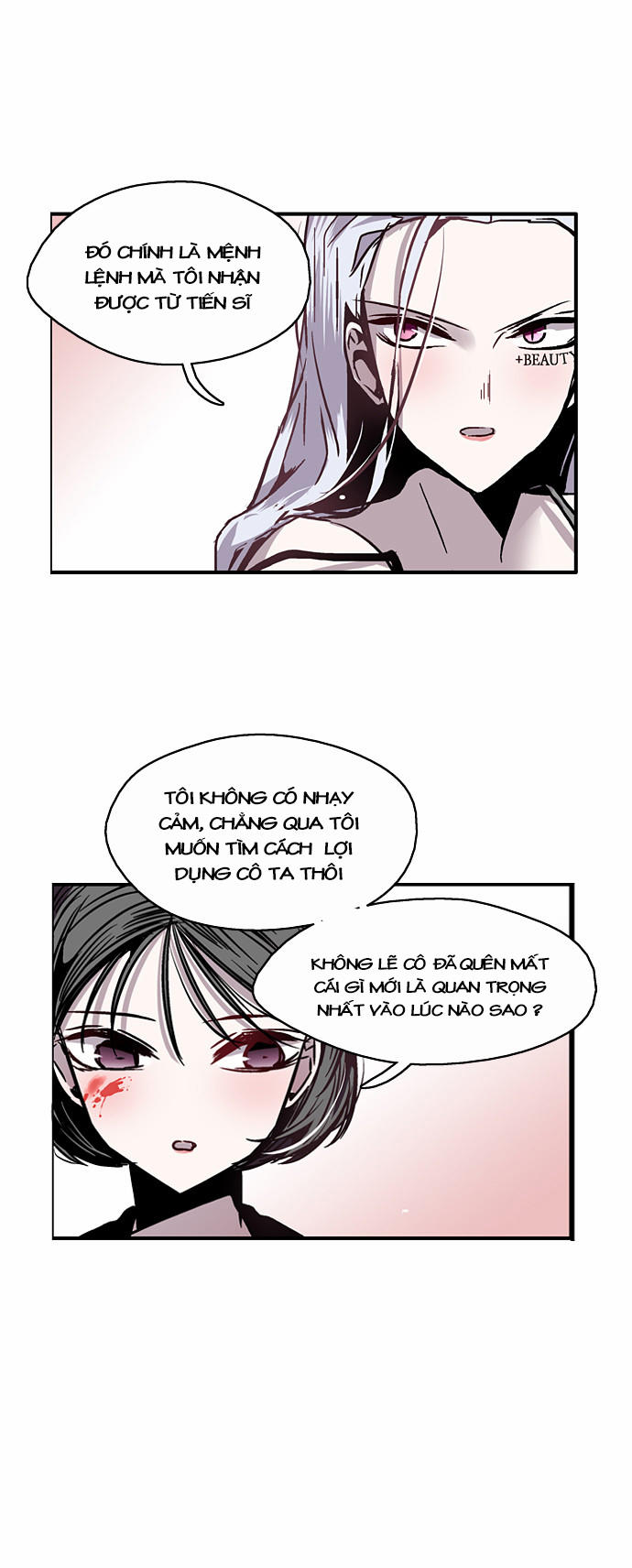 Nano List Chapter 16 - 35
