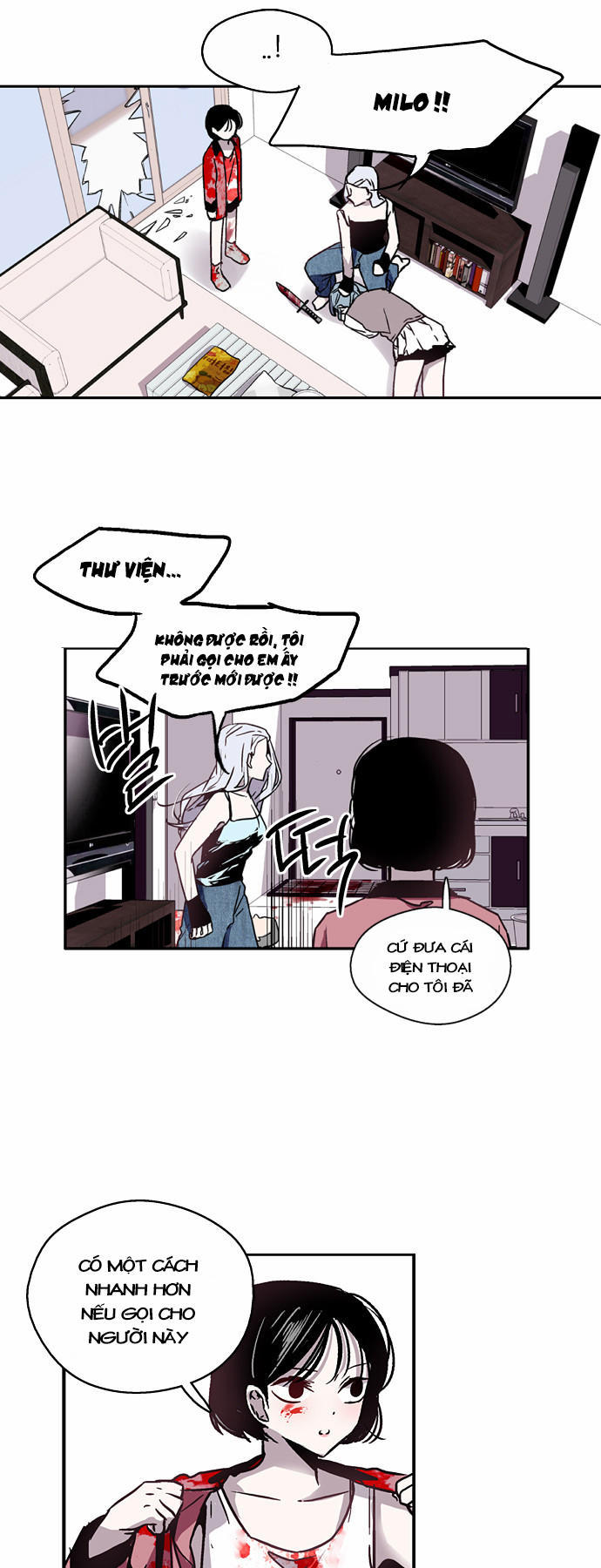 Nano List Chapter 16 - 36