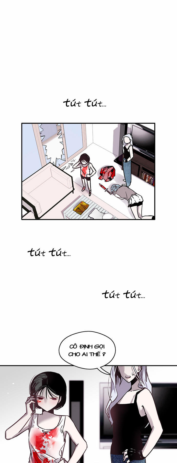 Nano List Chapter 16 - 38