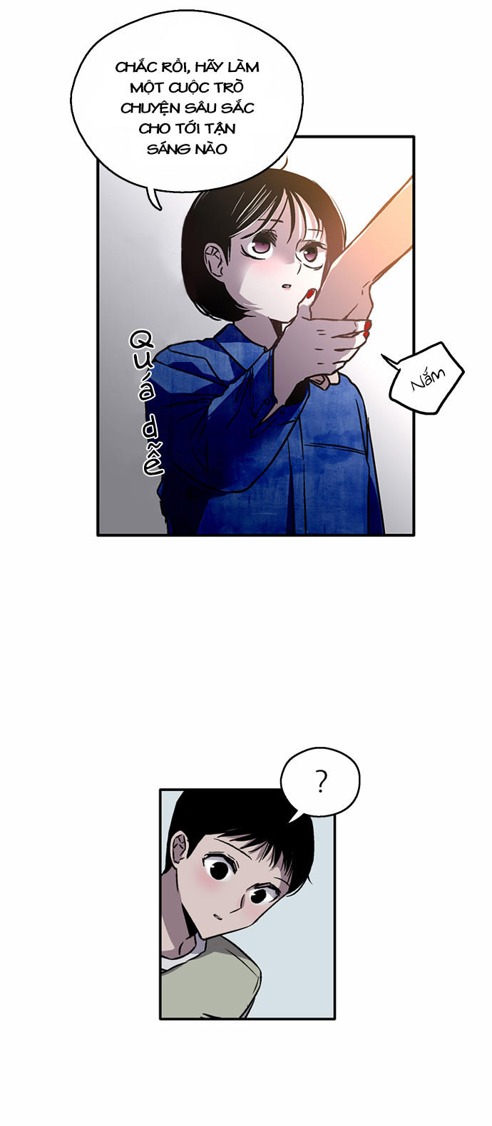 Nano List Chapter 17 - 14