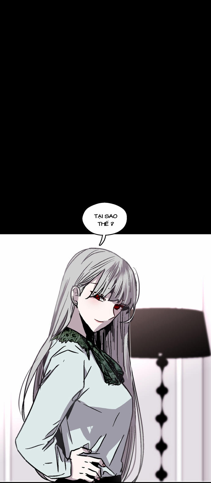 Nano List Chapter 18 - 20