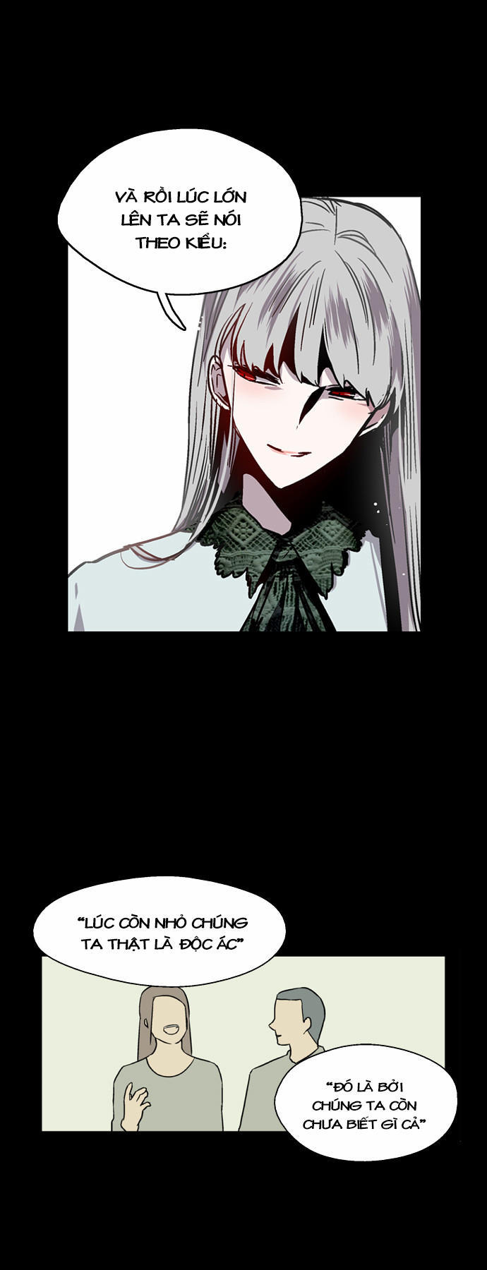 Nano List Chapter 18 - 36