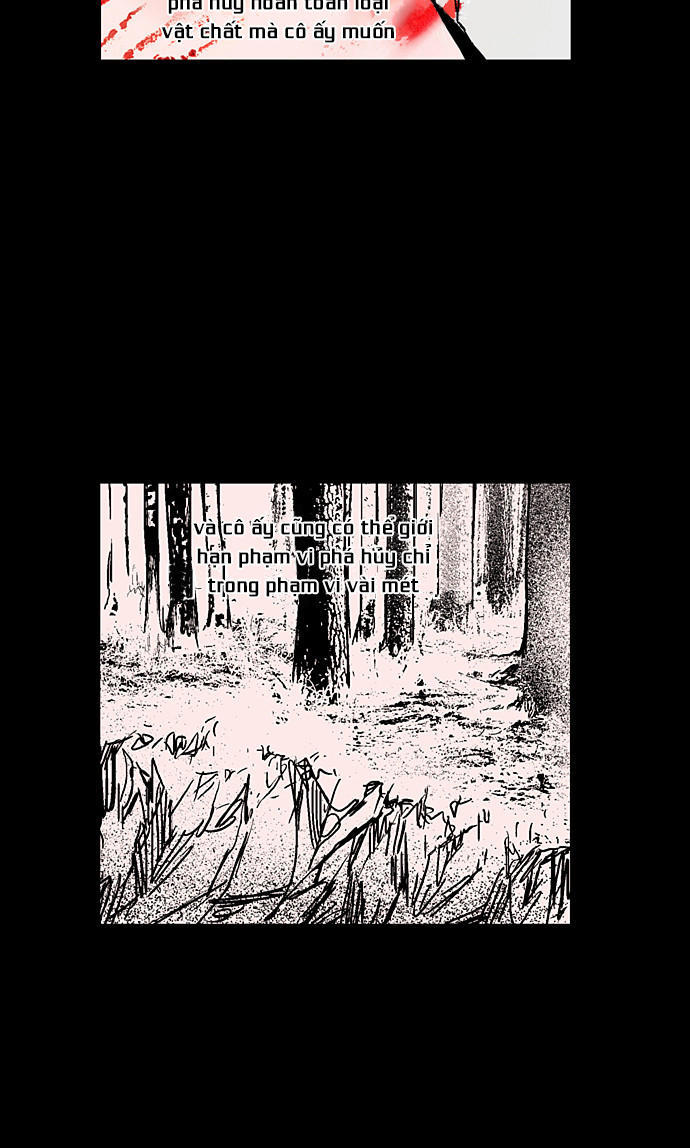 Nano List Chapter 19 - 50