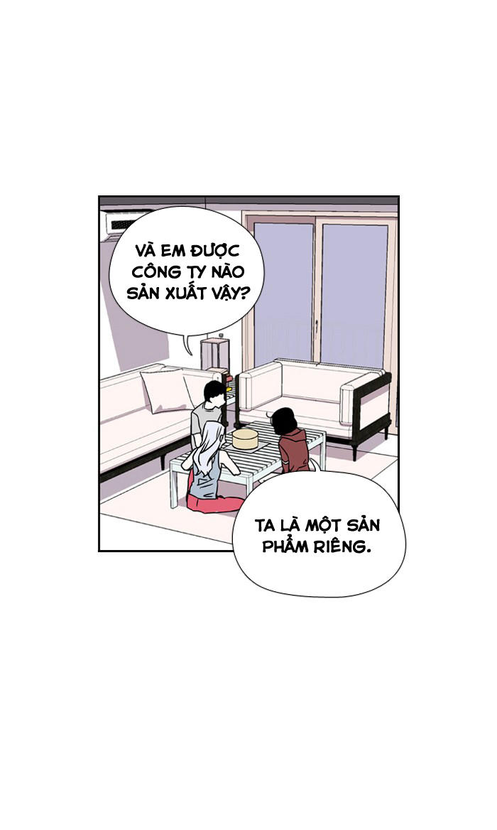Nano List Chapter 2 - 12