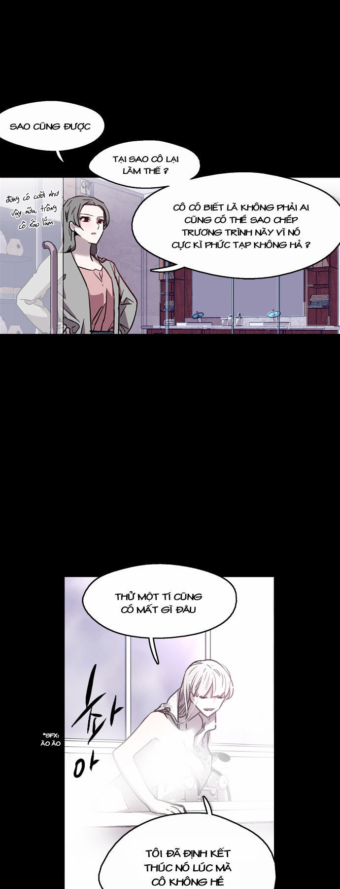 Nano List Chapter 20 - 16