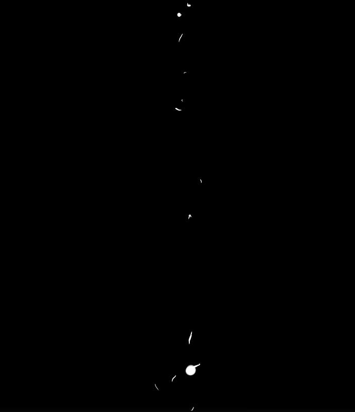 Nano List Chapter 20 - 39